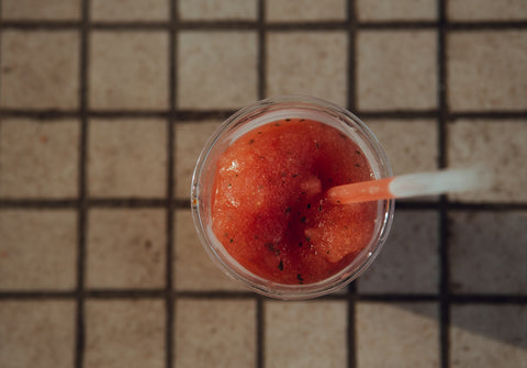 Granita – wszystko, co musisz o niej wiedzieć!
