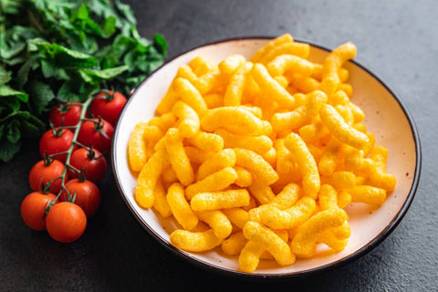 Cheetos - sprawdź dostępne smaki w Polsce!