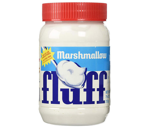 Fluff Orginal Vanilla - 212 g