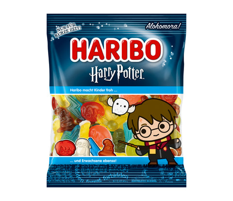 Haribo Harry Potter 160 g