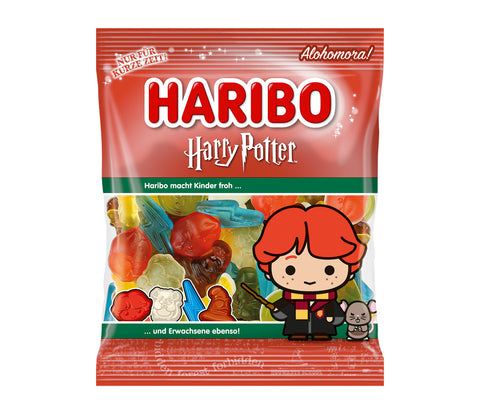 Haribo Ron Weasley 160 g