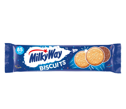 Milky Way Biscuits 108 g