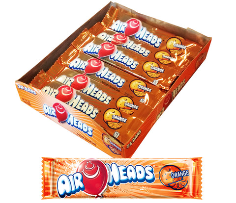 +Airheads Orange - 15,6 g