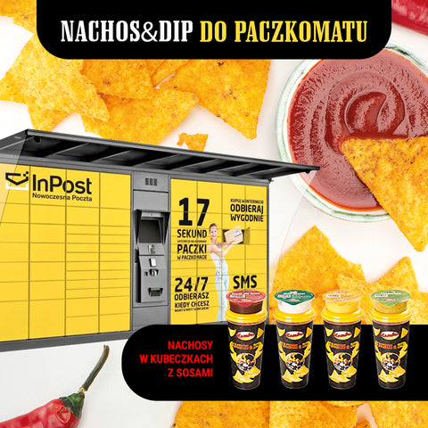 Rabat 10% na pierwszy zakup - kod: JAKWKINIE