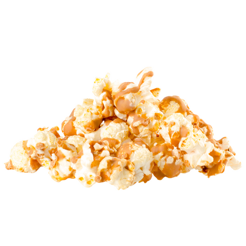 Popcorn Cake Caramel - opakowanie 120 g