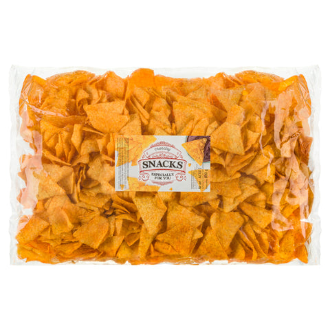 Nachosy Trio smaków