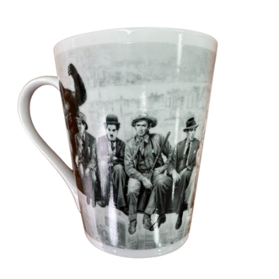 Kubek CERAMICZNY "SHOOTING BREAK"