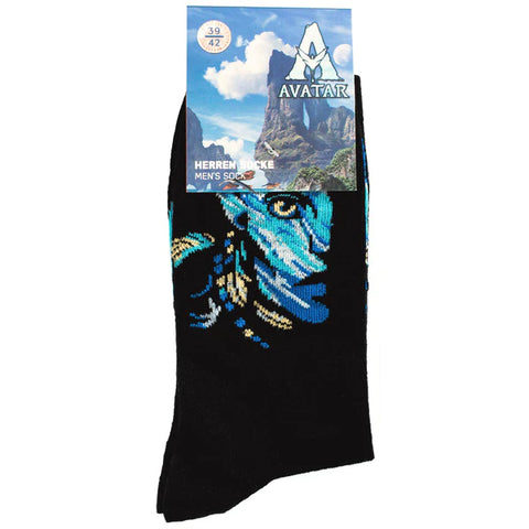 Skarpetki - Avatar 2