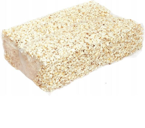 Popcorn SOLONY w Twojej gastronomii lub w domu - opakowanie 1,8 kg