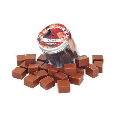 Confiserie - Kostka czekoladowa