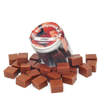 Confiserie - Kostka czekoladowa