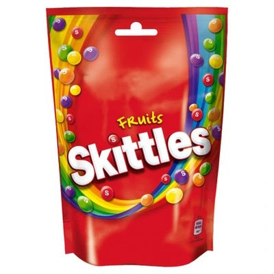 Skittels Fruit w opakowaniu - 152 g