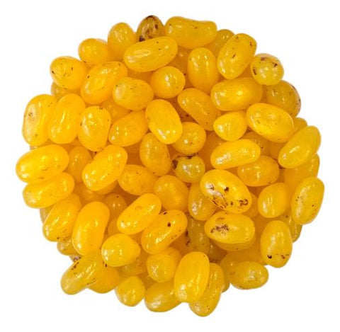 Jelly Beans o smaku banana - opakowanie 300 g