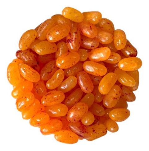 Jelly Beans o smaku brzoskwini - kubek 300 g