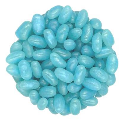 Jelly Beans o smaku jagody - opakowanie 300 g