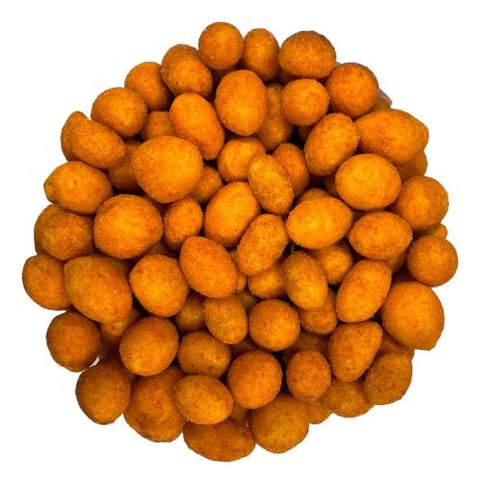 Orzeszki ziemne w cieście paprykowym - kubek 140 g