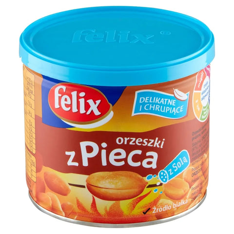 Felix Orzeszki z pieca z solą - 140 g