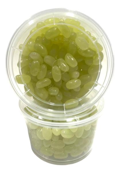 Jelly Beans o smaku kwaśnej limetki - kubek 300 g
