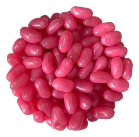 Jelly Beans o smaku maliny - kubek 300 g