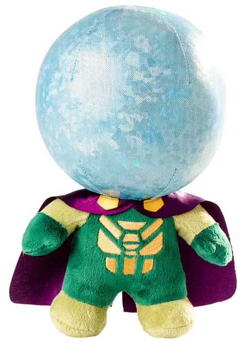 Spider-Man Homecoming - ZESTAW 4 sztuki - oryginalne pluszaki!