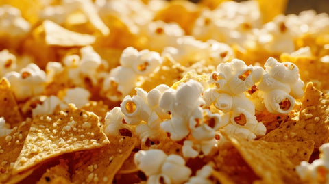 10 sposobów na urozmaicenie popcornu – dodatki, przyprawy i triki kuchenne