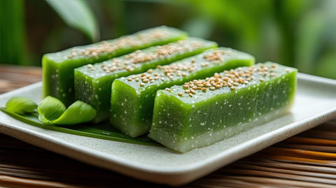 Najdziwniejsze smaki słodyczy z USA, Japonii i Meksyku – od bekonu po wasabi