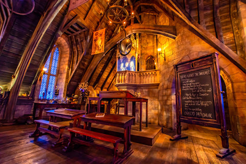 Słodycze z filmów i seriali – co jadł Harry Potter, Eleven i Kevin sam w domu?