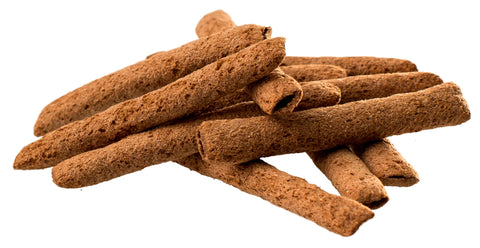 Crunchy Rolls Chocolate