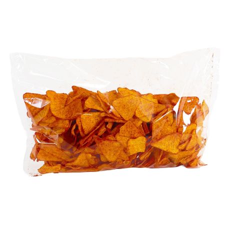 Nachosy  CHILI-LIME - worek 750 g