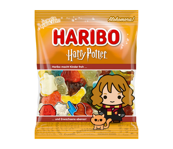 Haribo Hermine Granger 160 g