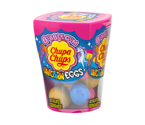 Chupa Unicorn Eggs Gum 90 g
