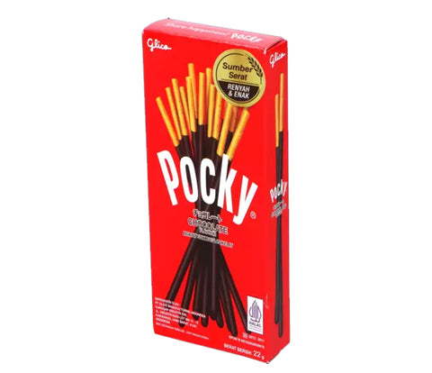 Pocky Chocolate 22 g