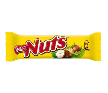 Nestle Nuts 42 g