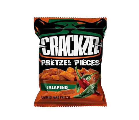 Crackzel Jalapeno
