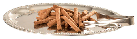 Crunchy Rolls Chocolate