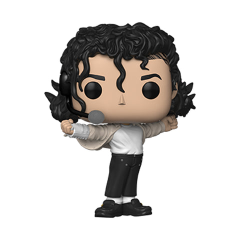 Funko POP Michael Jackson