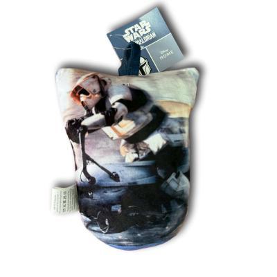 Stoper do drzwi Mandalorian