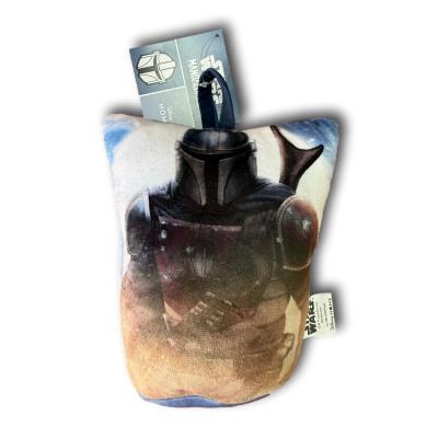 Stoper do drzwi Mandalorian