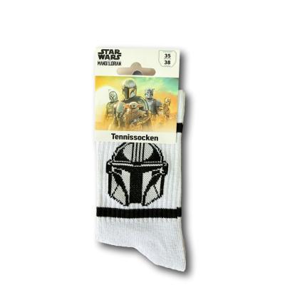Skarpetki Mandalorian rozmiar 35-38