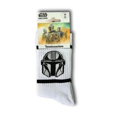 Skarpetki Mandalorian rozmiar 39-42