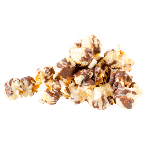 Popcorn Cake Choco - opakowanie 120 g