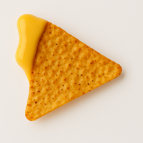 Sos do nachos wegański  90 g - NOWOŚĆ