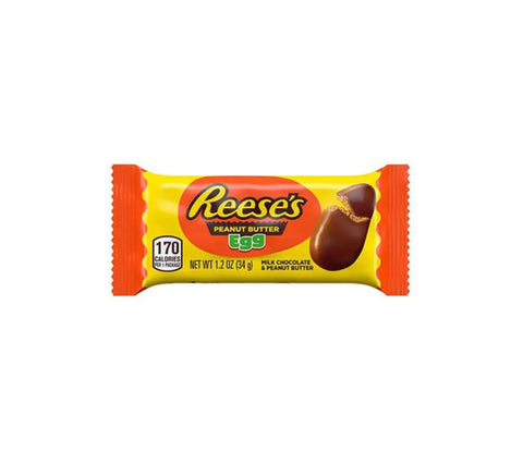 Reese`s Peanut Butter Easter Egg 34 g