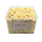 Popcorn słodki - 180 g BOX