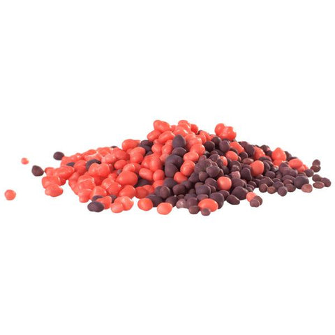 Wonka Box Nerds Grape/Strawberry, 142 g