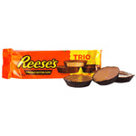 Reese`s Trio Peanut Butter Cups 63 g