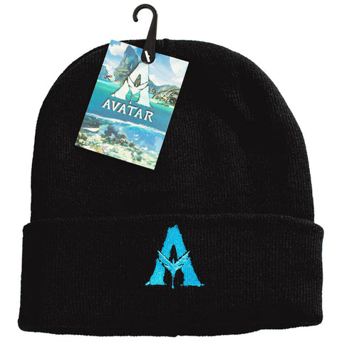 Czapka - Avatar 2  / czarna