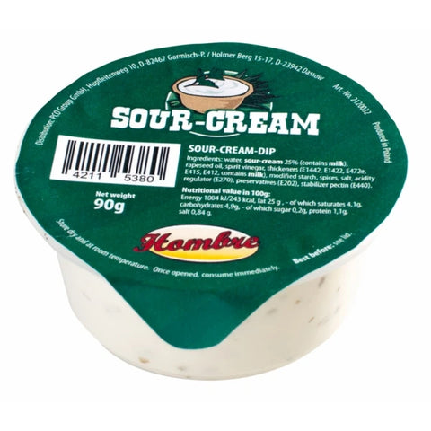 Nachosy SOLONE 750 g + sos serowy 90 g x 2 szt. + salsa 90 g x 2 szt. + śmietanowy 90 g x 2 szt.