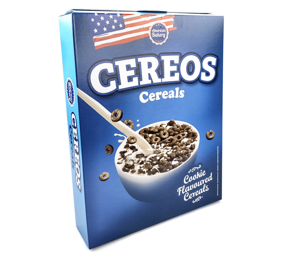 American Bakery Cereals Cereos 180 g