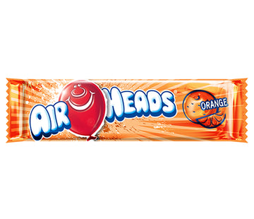 +Airheads Orange - 15,6 g